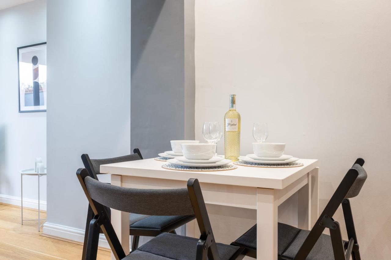 Corner House By Ty Sa In Pontcanna Κάρντιφ Εξωτερικό φωτογραφία