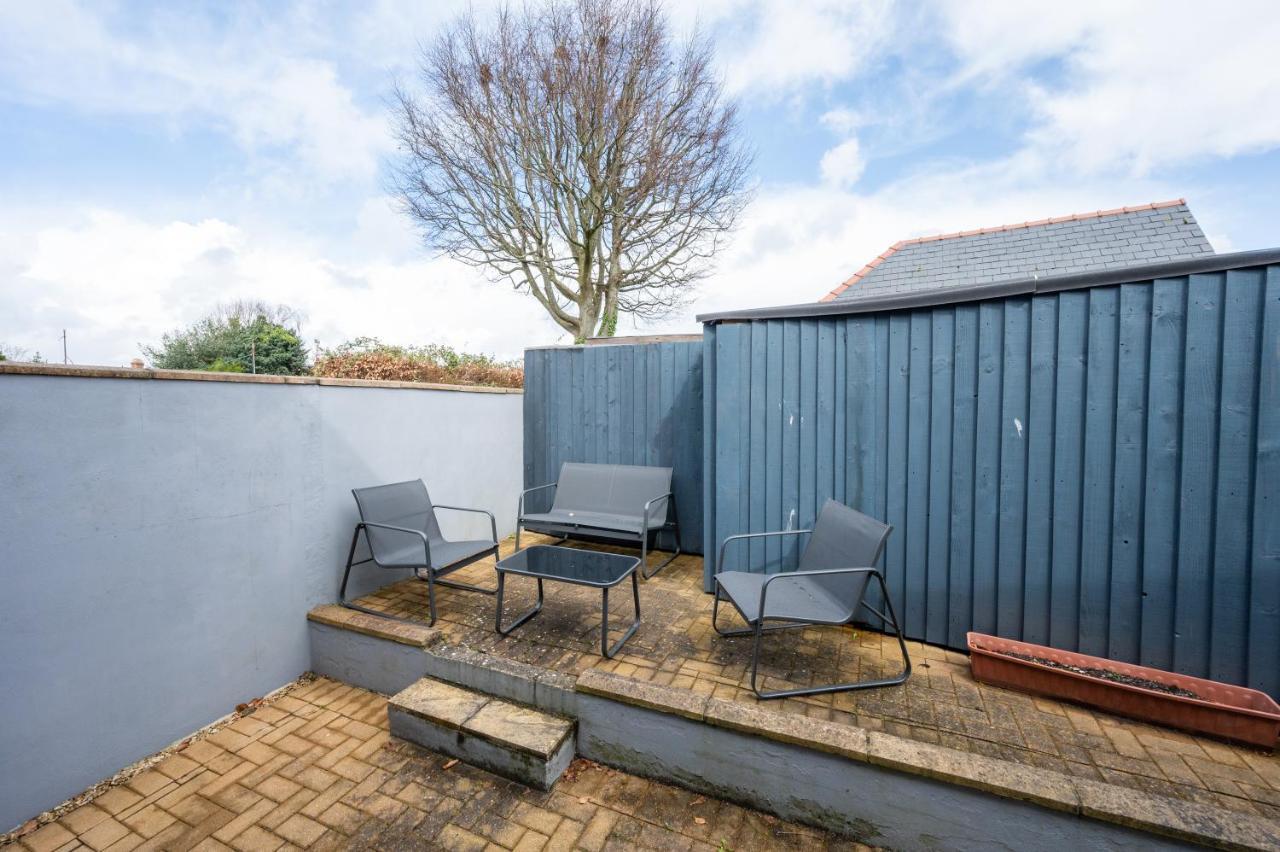 Corner House By Ty Sa In Pontcanna Κάρντιφ Εξωτερικό φωτογραφία